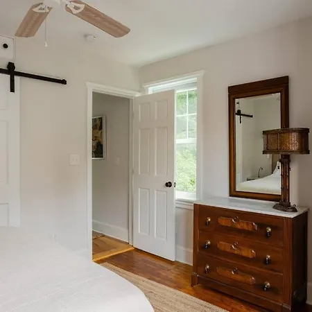 Shurs Lane Cottage, Ev Charging, Free Parking